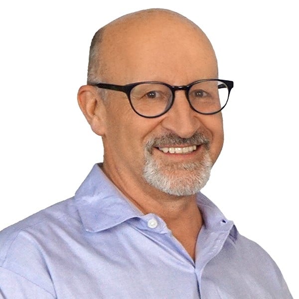 Photo of Doug Lederman