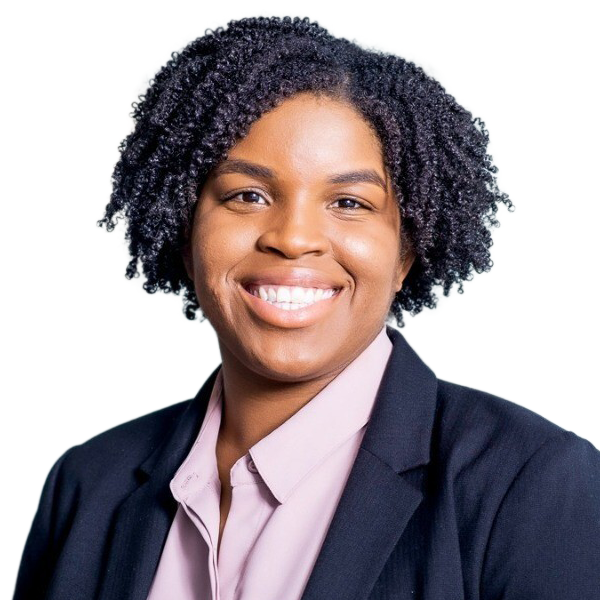 Autumn Giles, B2C Marketing Specialist